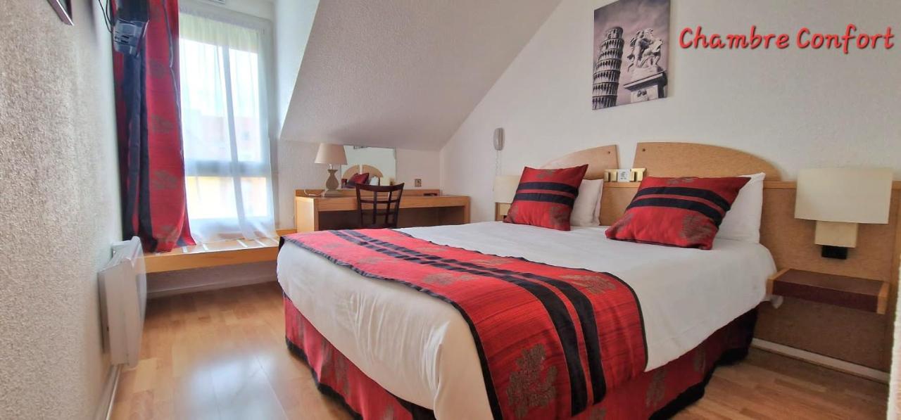 Hotel Kyriad Direct Arpajon