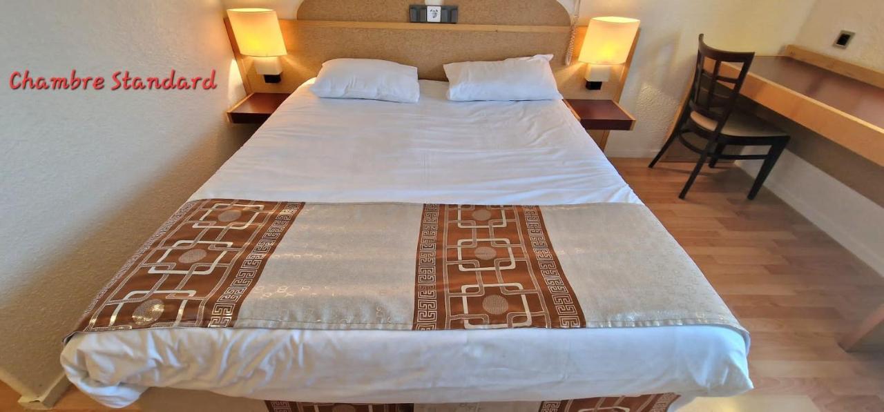 Hotel Kyriad Direct 2*