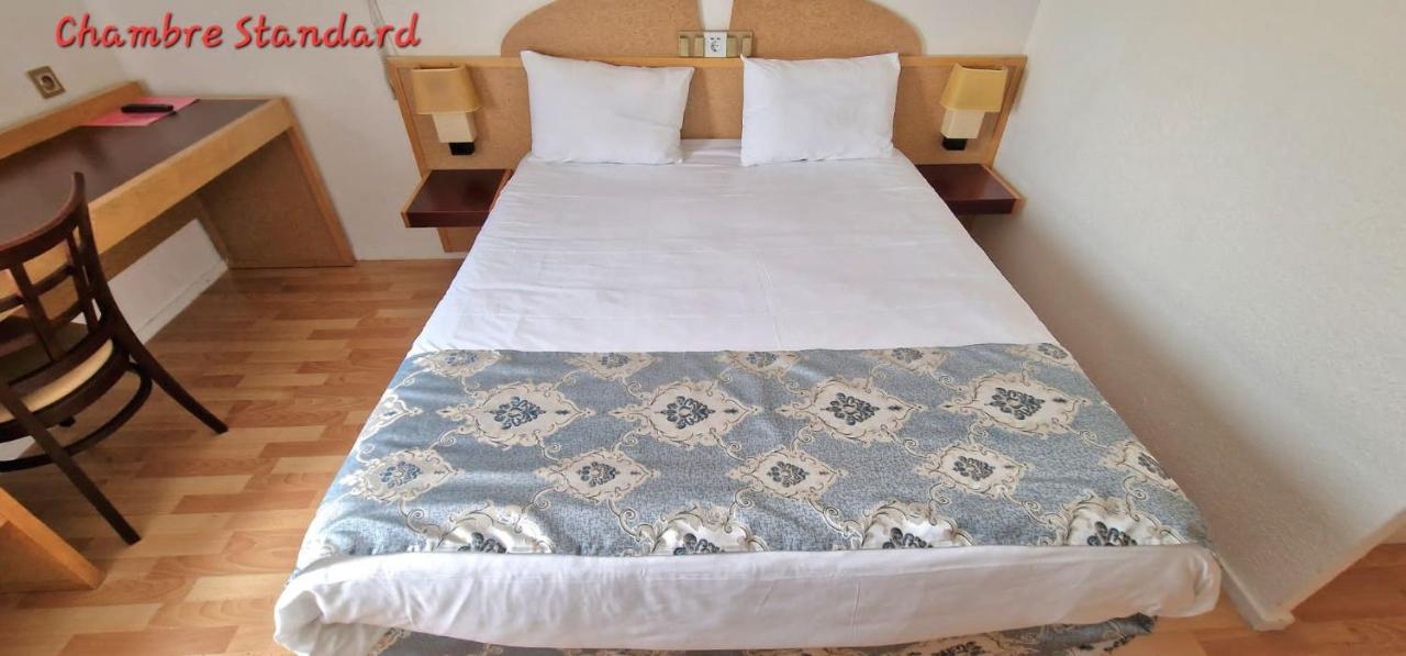 Kyriad Direct Hotel