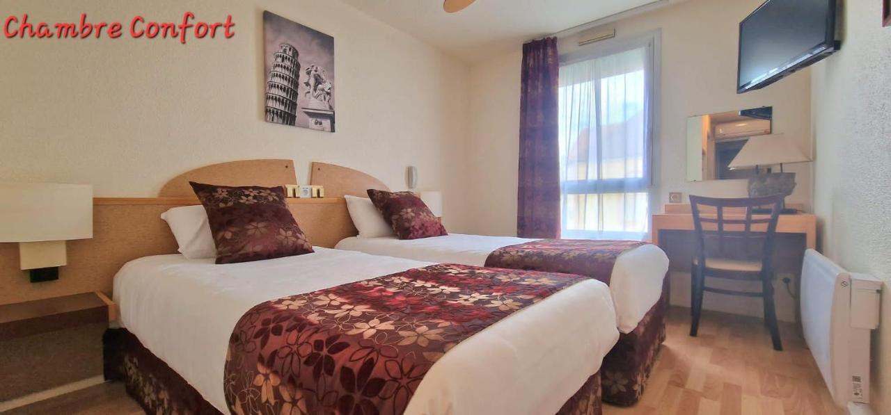 Hotel Kyriad Direct Arpajon