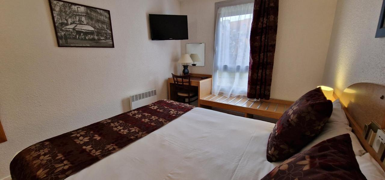 Kyriad Direct Hotel