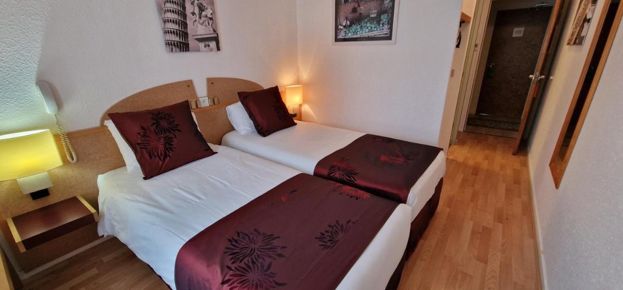 Kyriad Direct Hotel Arpajon