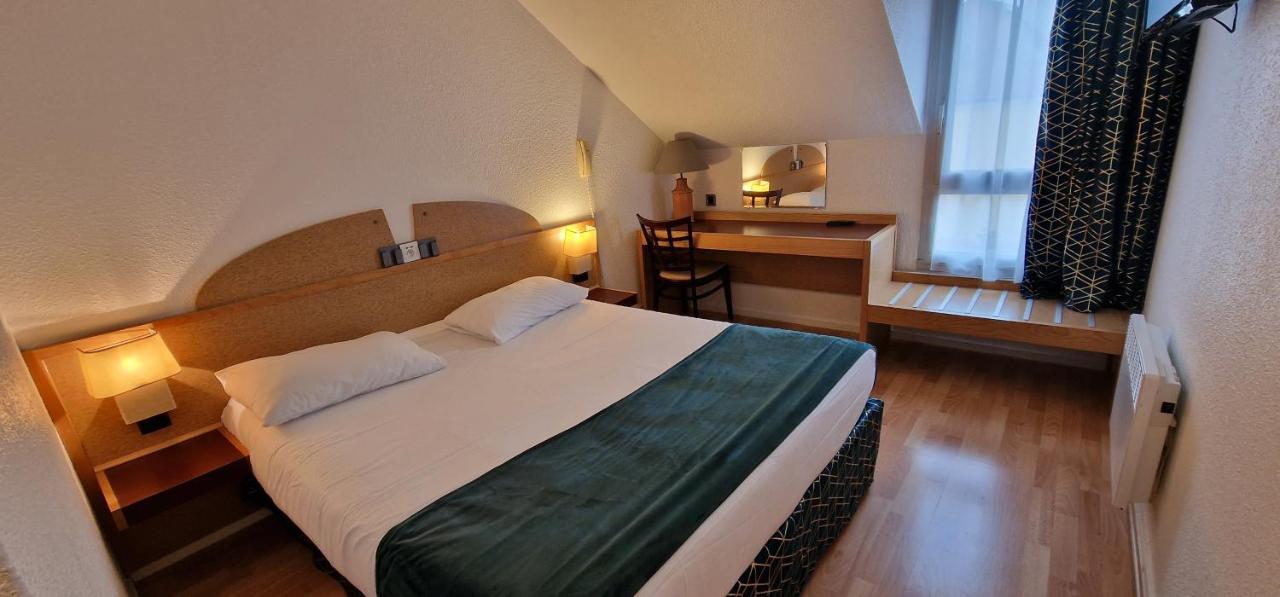 Kyriad Direct Hotel