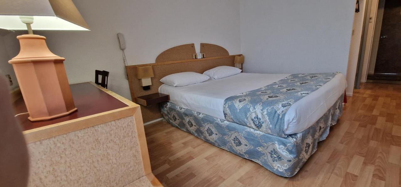 Kyriad Direct Arpajon
