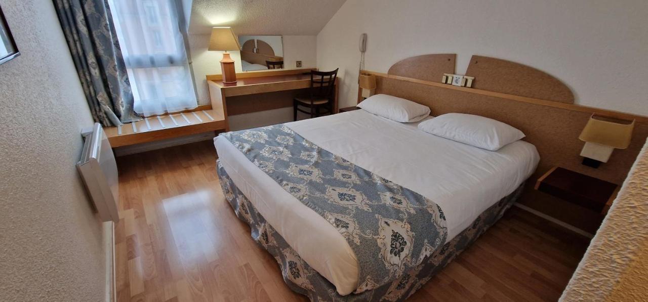 Kyriad Direct Hotel Arpajon