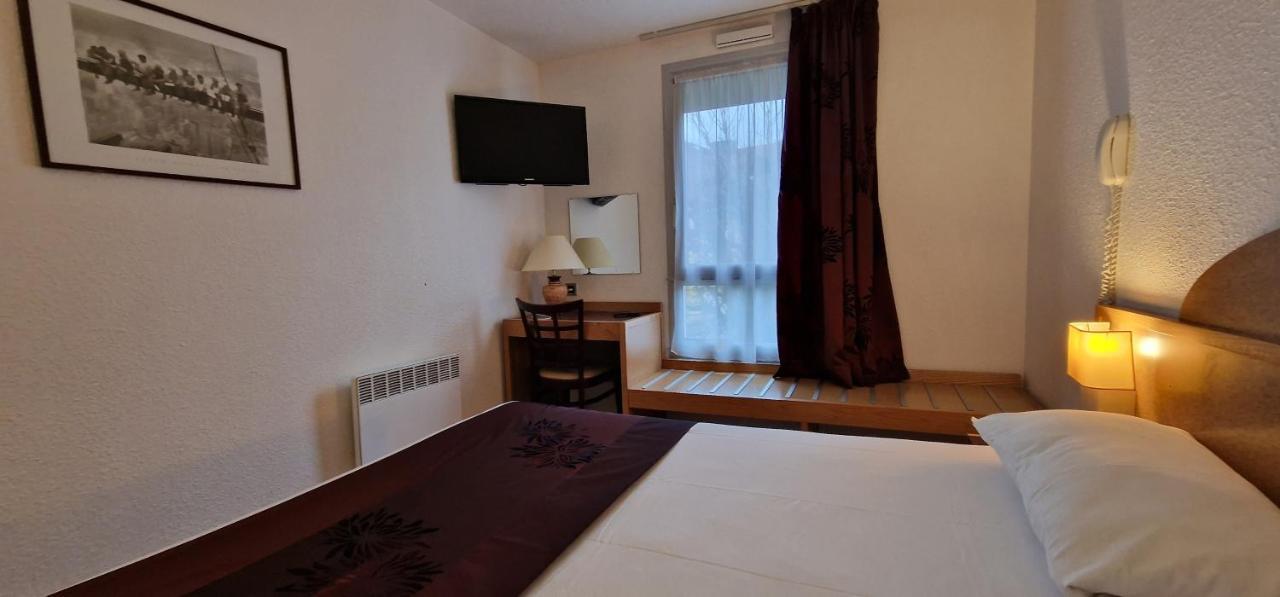 Kyriad Direct Hotel