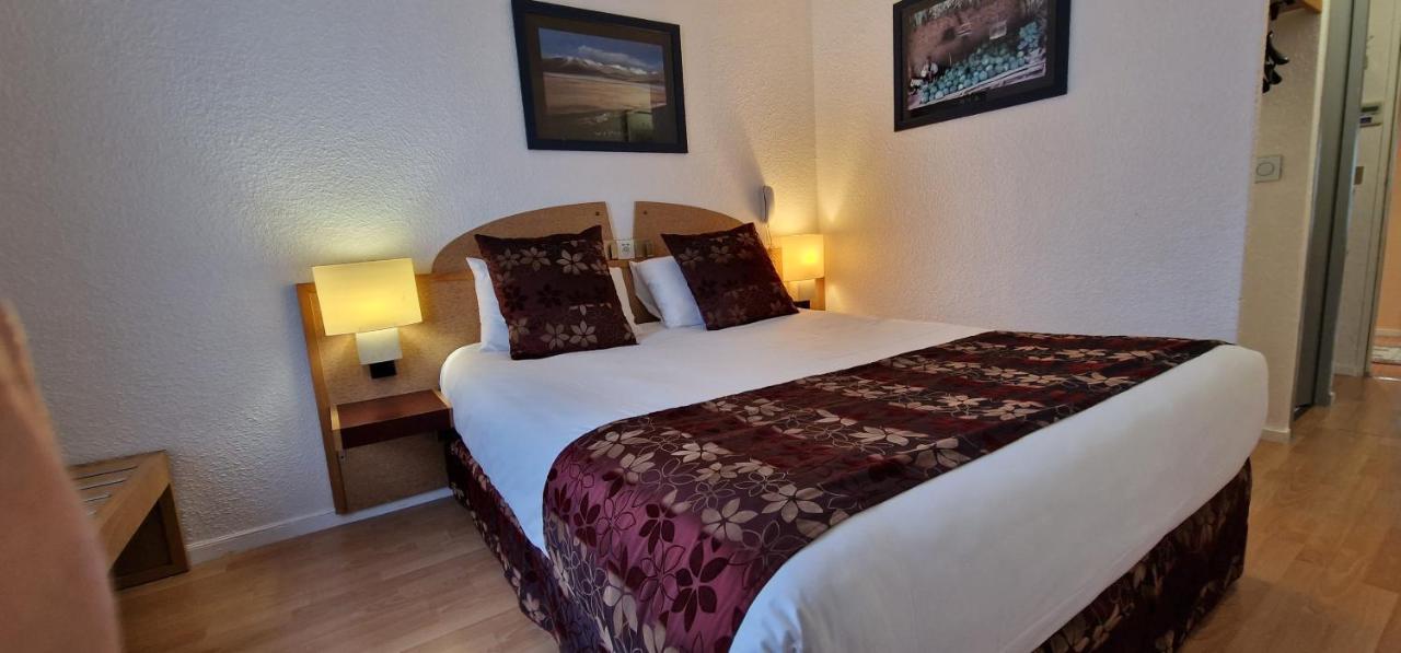 Hotel Kyriad Direct Arpajon