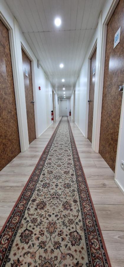 Hotel Kyriad Direct Arpajon