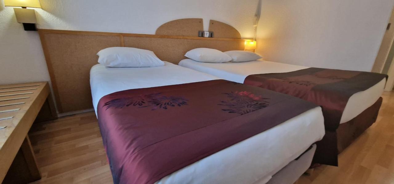 Kyriad Direct Hotel