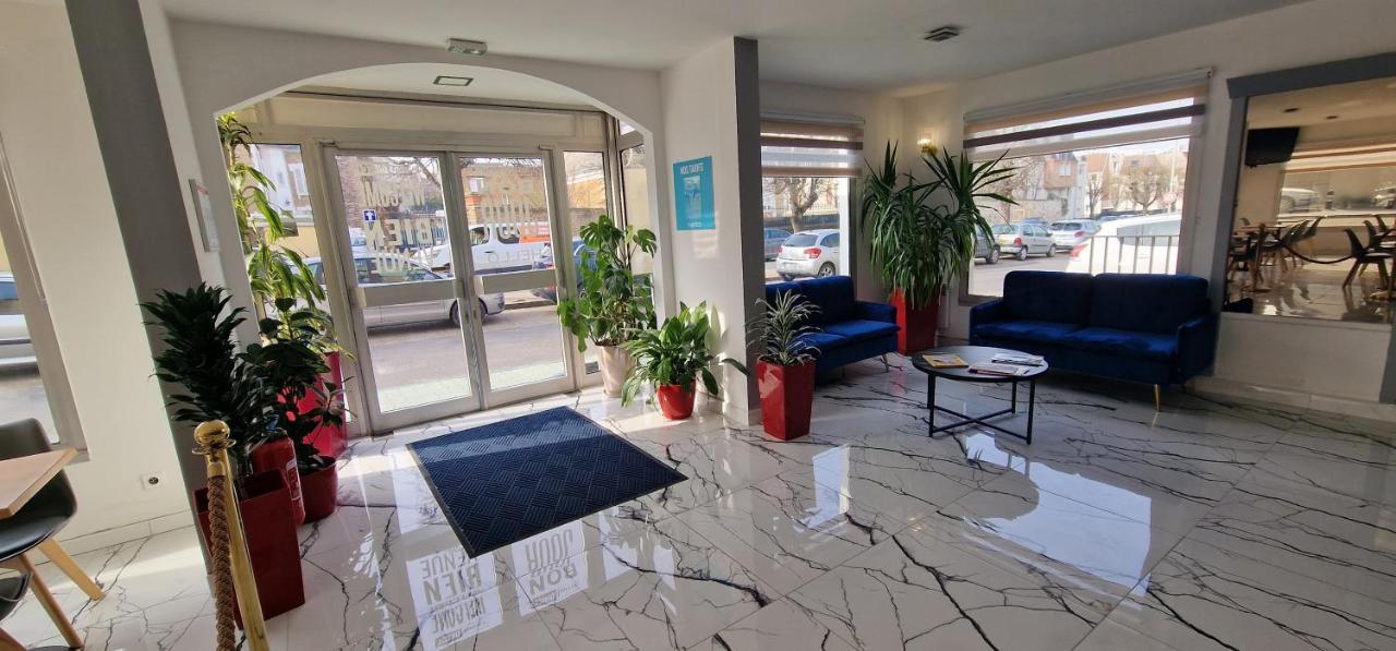 Hotel Kyriad Direct