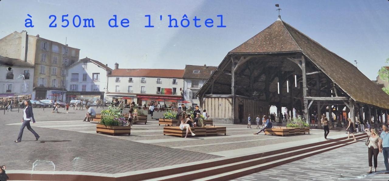 Hotel Kyriad Direct 2*